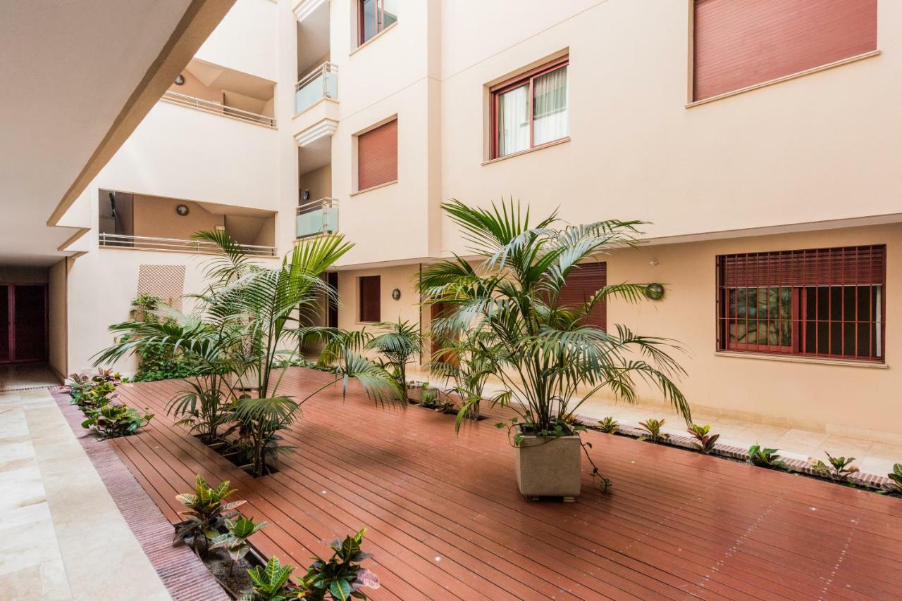 Apartamento Noray Playa Marbella Exterior photo